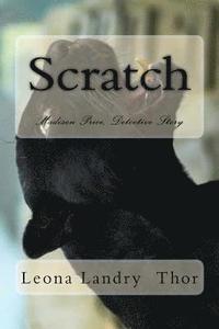 bokomslag Scratch: Madison Price, Detective Story