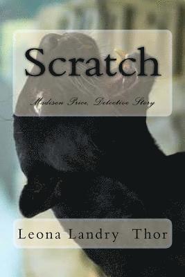 bokomslag Scratch: Madison Price, Detective Story