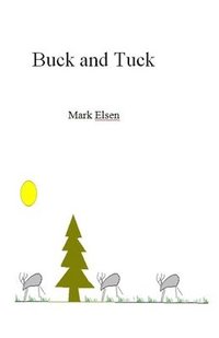 bokomslag Buck and Tuck
