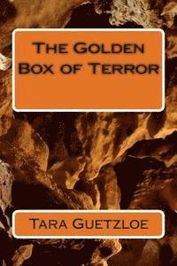 bokomslag The Golden Box of Terror