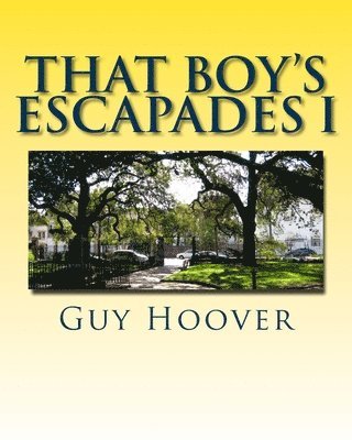 That Boy's Escapades I: And Other Stories 1