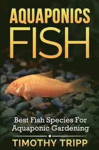 bokomslag Aquaponics Fish