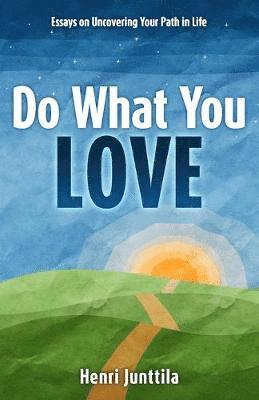 Do What You Love 1