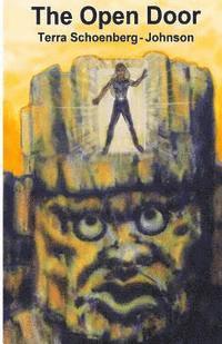 Terra Schoenberg-Johnson - The Open Door, Häftad