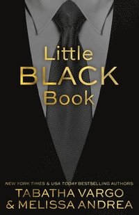 bokomslag Little Black Book