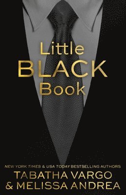 Little Black Book 1