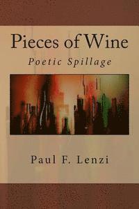 bokomslag Pieces of Wine