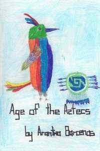 bokomslag Age of the Aztecs