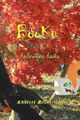 bokomslag Booku: Halloween Haiku