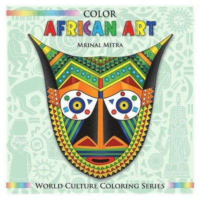Color African Art