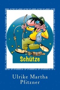 bokomslag Schütze