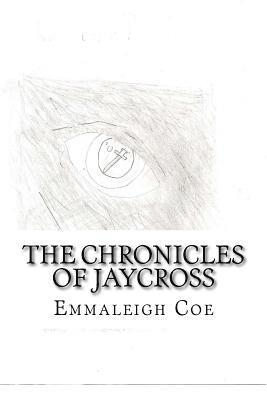bokomslag The Chronicles of Jaycross