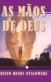 bokomslag as mãos de Deus