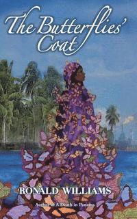 Ronald Williams - The Butterflies' Coat, Häftad