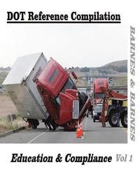 bokomslag Dot Reference Compilation: Education & Compliance