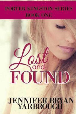 Lost and Found 1