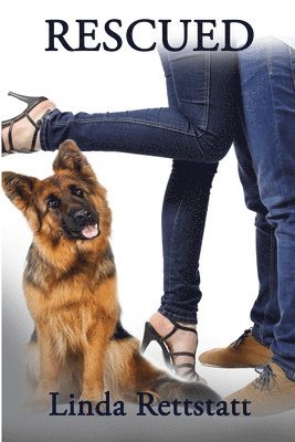 Linda Rettstatt - Rescued, Häftad