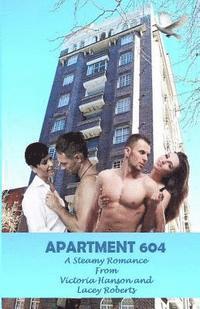 bokomslag Apartment 604