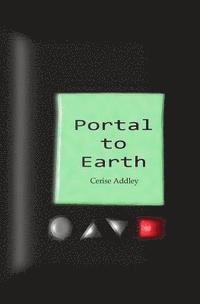 bokomslag Portal to Earth