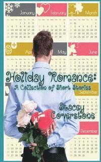 bokomslag Holiday Romance: A Collection of Short Stories