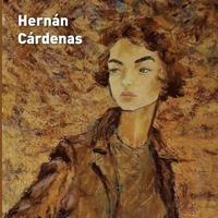 bokomslag Hernan Cardenas, obra: oleos, grabados, acuarelas, esculturas