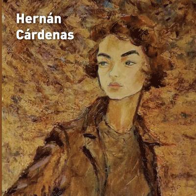 Hernan Cardenas, obra: oleos, grabados, acuarelas, esculturas 1