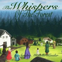 bokomslag The Whispers of the Forest