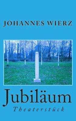 bokomslag Jubilaeum