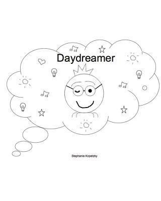 Daydreamer 1