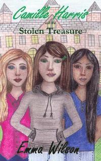 Camille Harris and The Stolen Treasure
