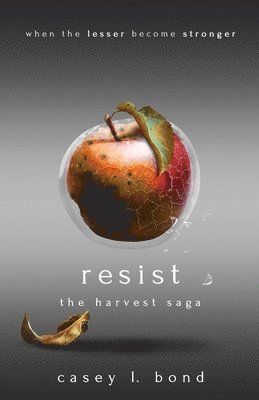 bokomslag Resist