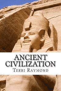 bokomslag Ancient Civilization: (Fifth Grade Social Science Lesson, Activities, Discussion Questions and Quizzes)