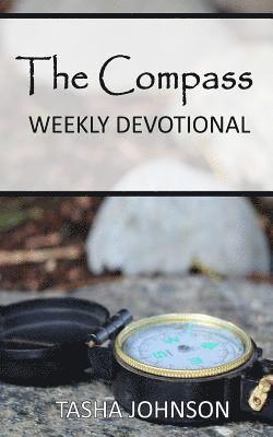 bokomslag Path of the Blessing: The Compass