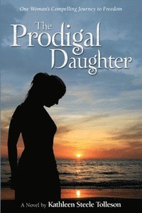 bokomslag Prodigal Daughter