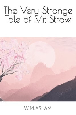 The Very Strange Tale of Mr Straw 1