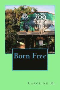 bokomslag Born Free