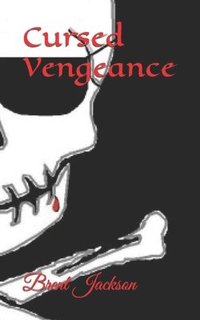 bokomslag Cursed Vengeance