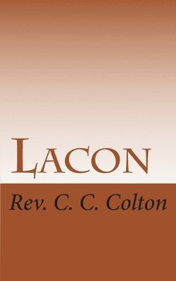 Lacon: Many Things with Few Words 1