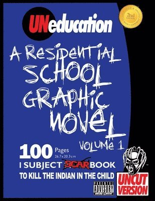 UNeducation, Vol 1 1