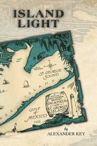 Susan Nosco Wolfe, Alexander Key - Island Light, Häftad