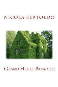 bokomslag Grand Hotel Paradiso