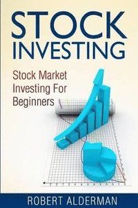 bokomslag Stock Investing
