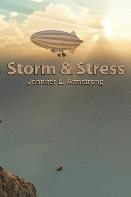 bokomslag Storm & Stress