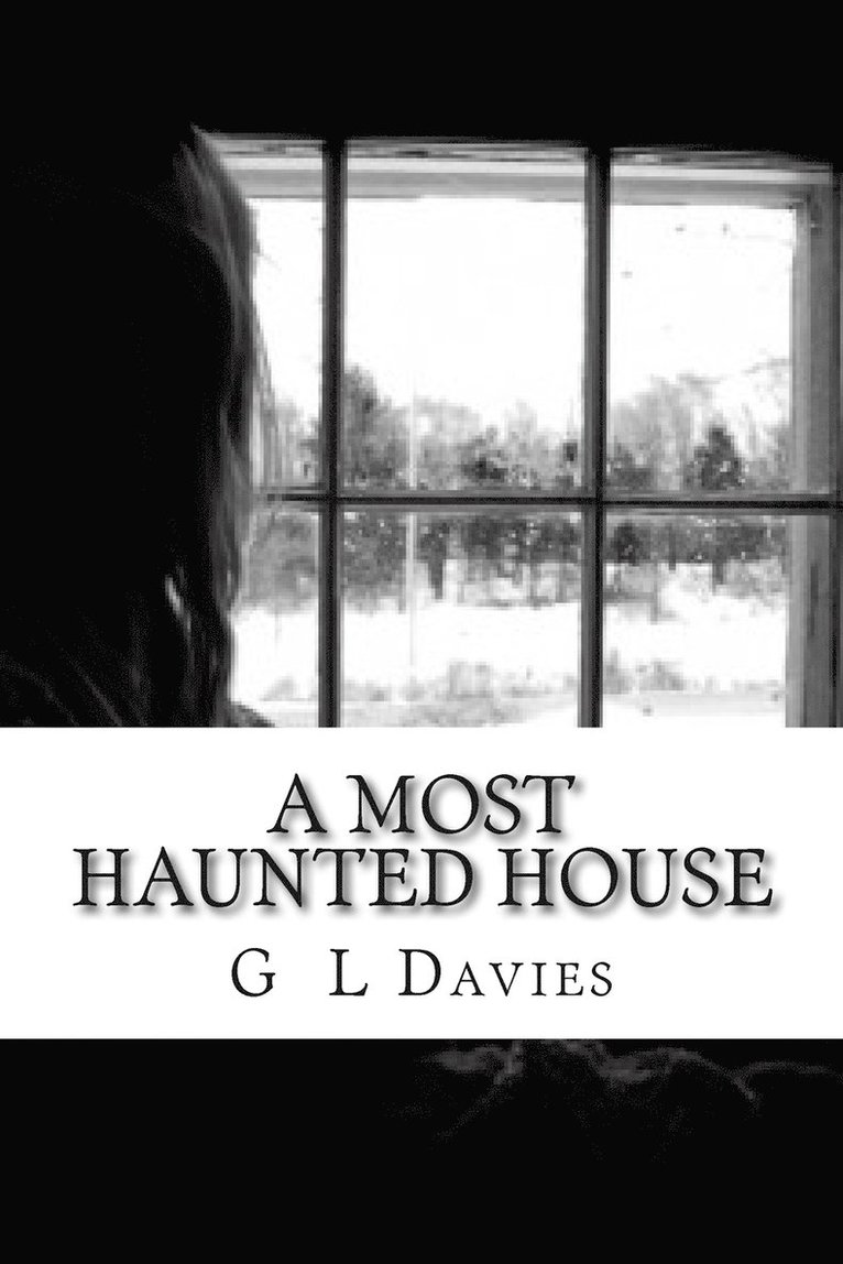 A most haunted house 1