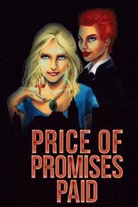 bokomslag The Price of Promises Paid
