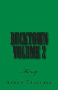 bokomslag Bucktown volume 2: Money