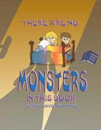 There are no Monsters in this Book 1