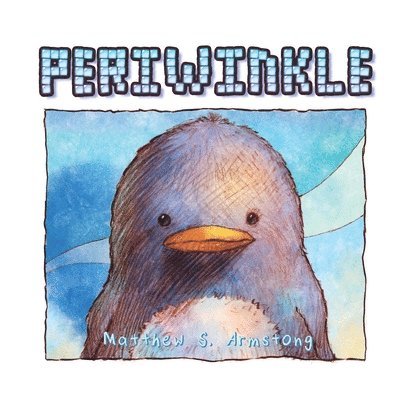 Periwinkle: Try to Fly 1