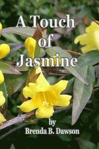 bokomslag A Touch of Jasmine