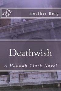 bokomslag Deathwish